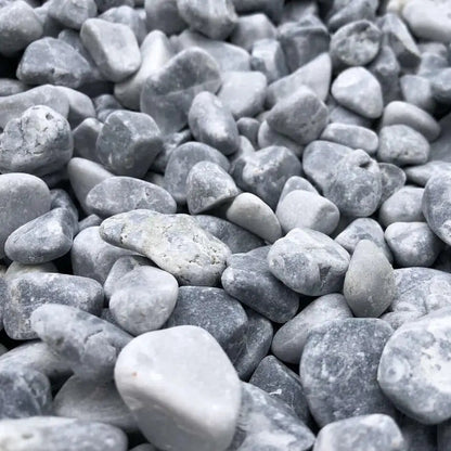 Canto Rodado Gris Azulado Premium / Big Bag 1.000 Kg. / 24-40 Mm_1
