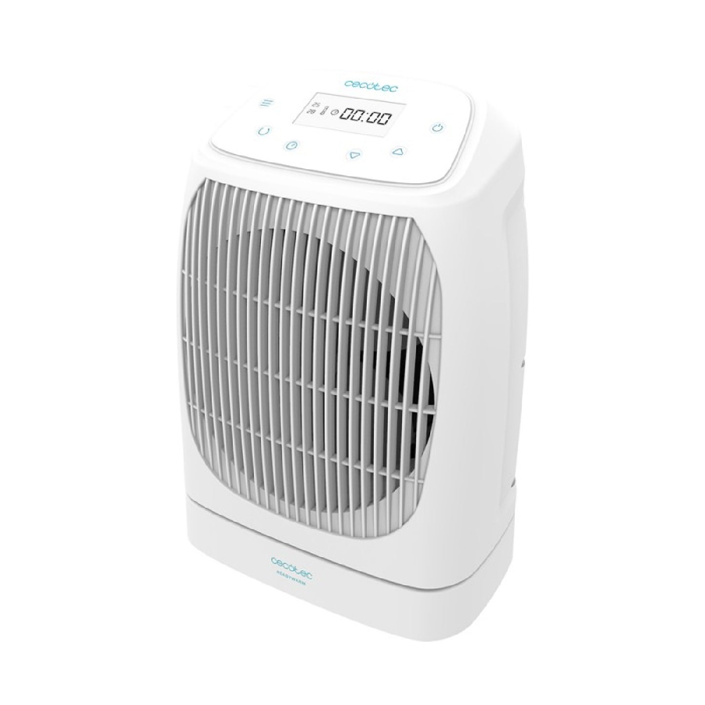 Cecotec Termoventilador Ready Warm 9870 Smart Rotate_0