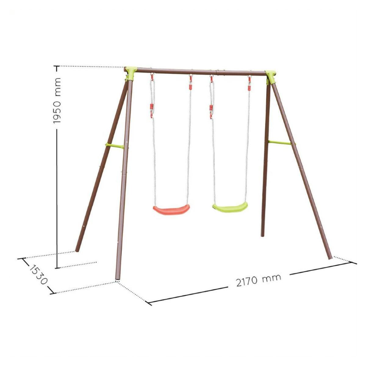 Malo Soulet Double Swing