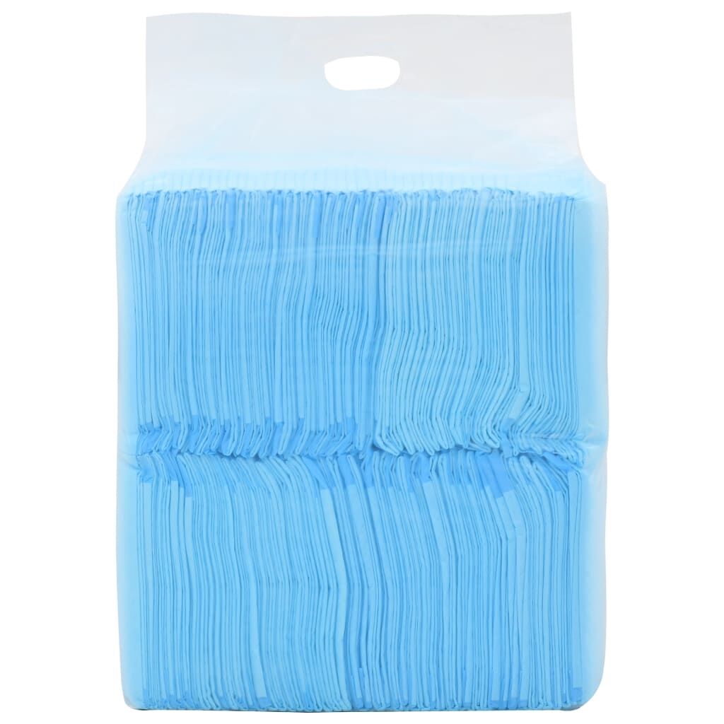 Vidaxl Empapadores Para Mascota 100 Unidades 60x60 Cm Textil No Tejido_1