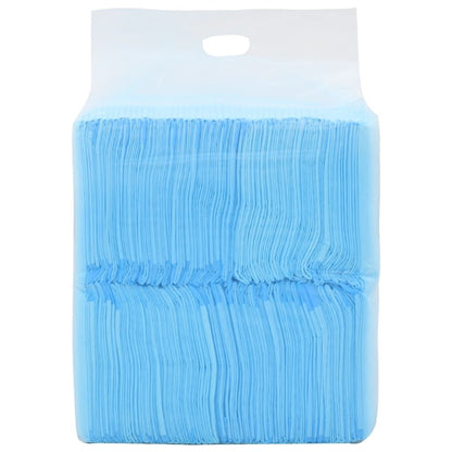 Vidaxl Empapadores Para Mascota 100 Unidades 60x60 Cm Textil No Tejido_1