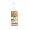 Pão de Espelta Branca Biocop Macio 400 g