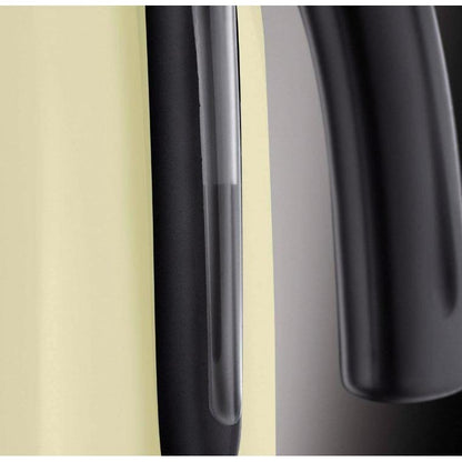 Russell Hobbs Colors Plus Cream Chaleira