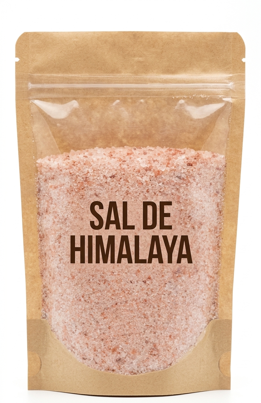 Sal De Himalaya 150 G_0