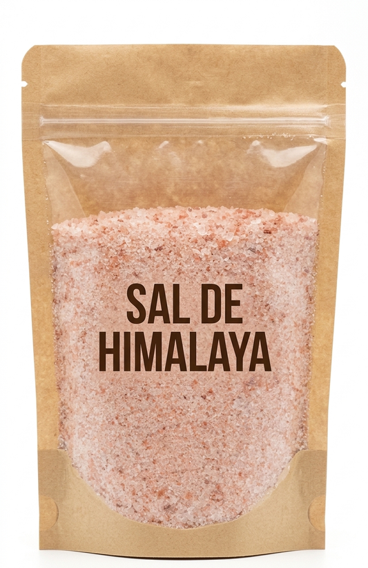 Sal De Himalaya 150 G_0