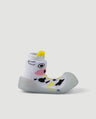 Zapatos De Bebé Que Cambian De Color Con La Luz Del Sol Cow Bigtoes Chameleon Xl (22,5)