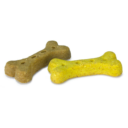 Petisco natural para cães Arquivet Bone Biscuits