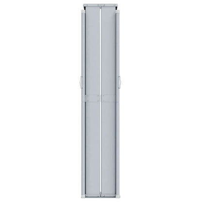 Vidaxl Toldo Lateral Retráctil Azul 140x1000 Cm_3