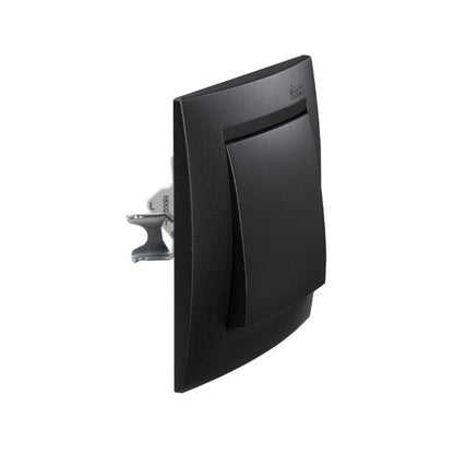 Interruptor Simon 15 Grafite