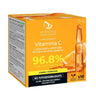 Vitamina C antioxidante 10 amp. Harmony Natural Cosmetics