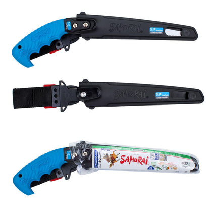 Serrucho Samurai Recto 180 Mm.