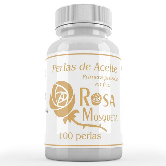 Vale das 100 Pérolas de Rosa Mosqueta