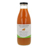 Sumo de Cenoura Orgânico Vegetalia, 1 Litro