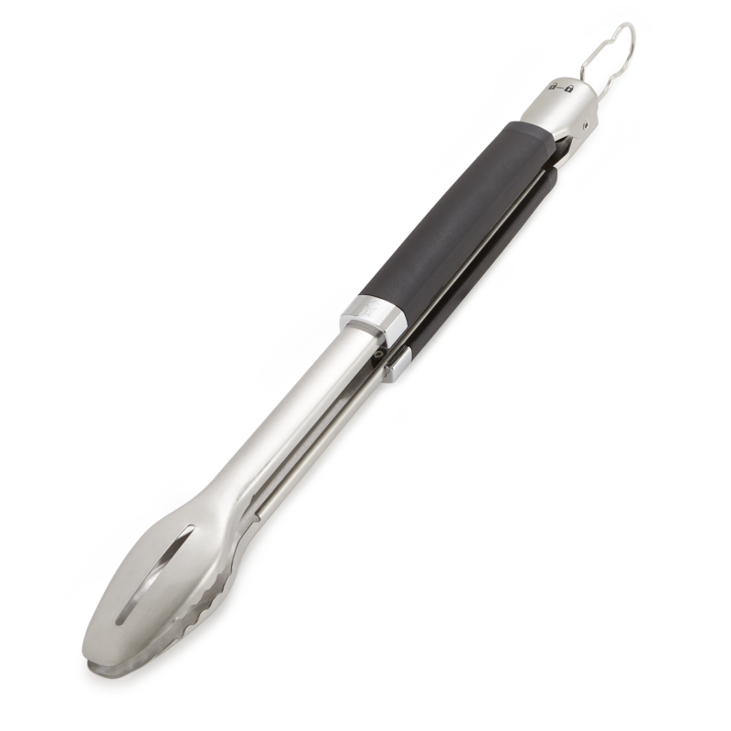 Pinzas Precision Premium Weber_0