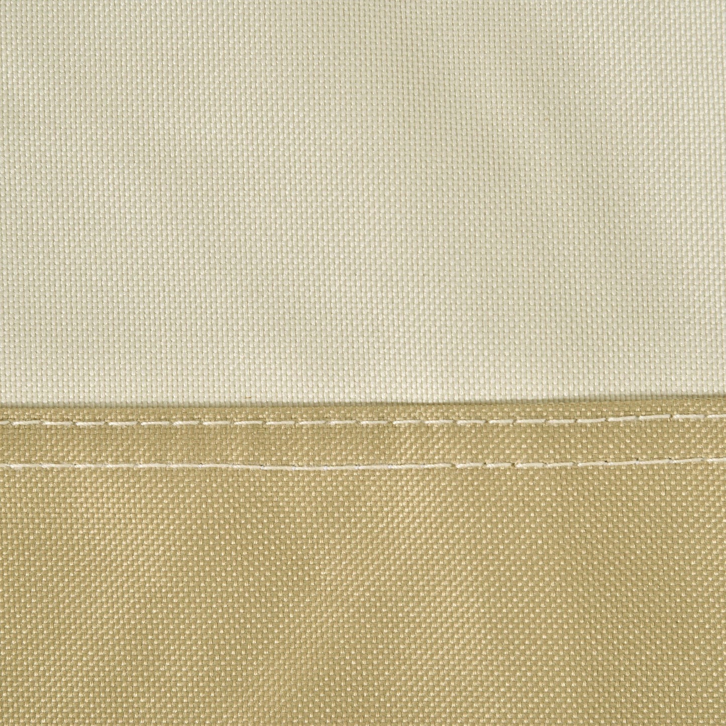Outsunny Funda Protectora De Sombrilla Impermeable Tela Oxford Ø56x220 Cm Beige_4