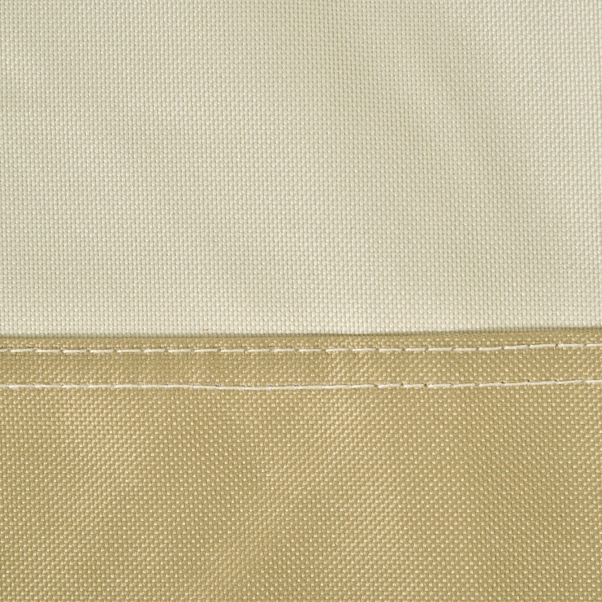 Outsunny Funda Protectora De Sombrilla Impermeable Tela Oxford Ø56x220 Cm Beige_4