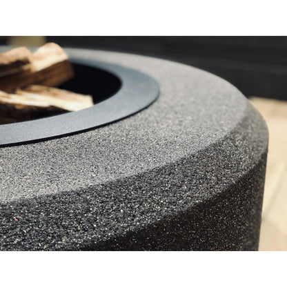 Braseiro de jardim Gravitas Tuozi