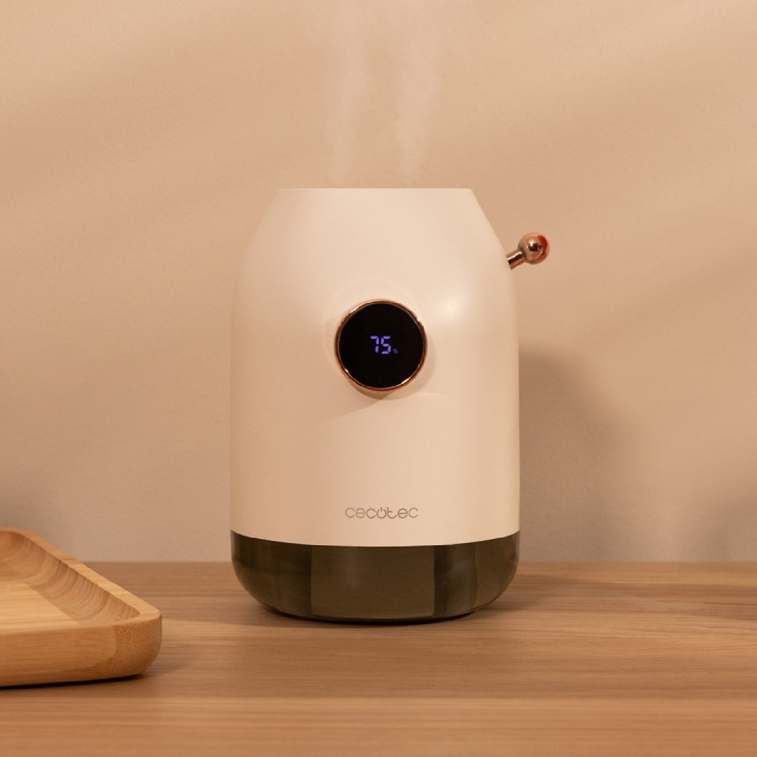 Cecotec Humidificador Humidificador Purearoma 550 Cordless_2