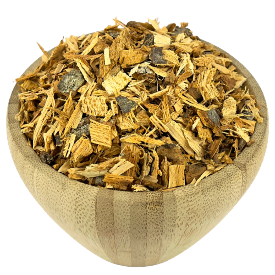 Albura De Tilo Rojo Bio Granel 1 Kg_0