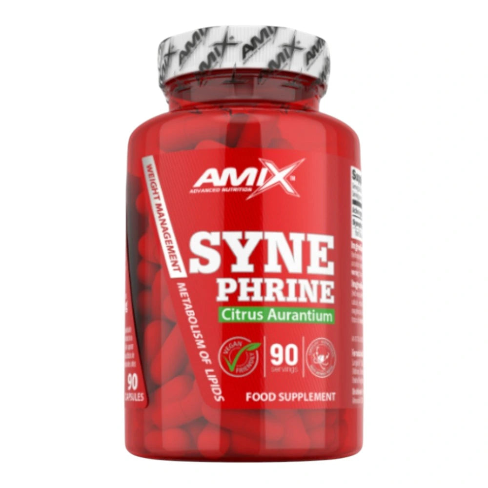 Synephrine 20 Mg 90 Caps_0