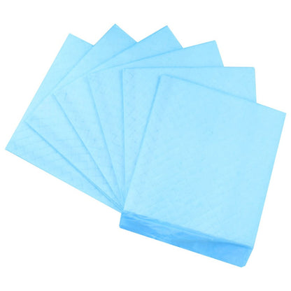 Vidaxl Empapadores Para Mascota 200 Unidades 45x33 Cm Textil No Tejido_5