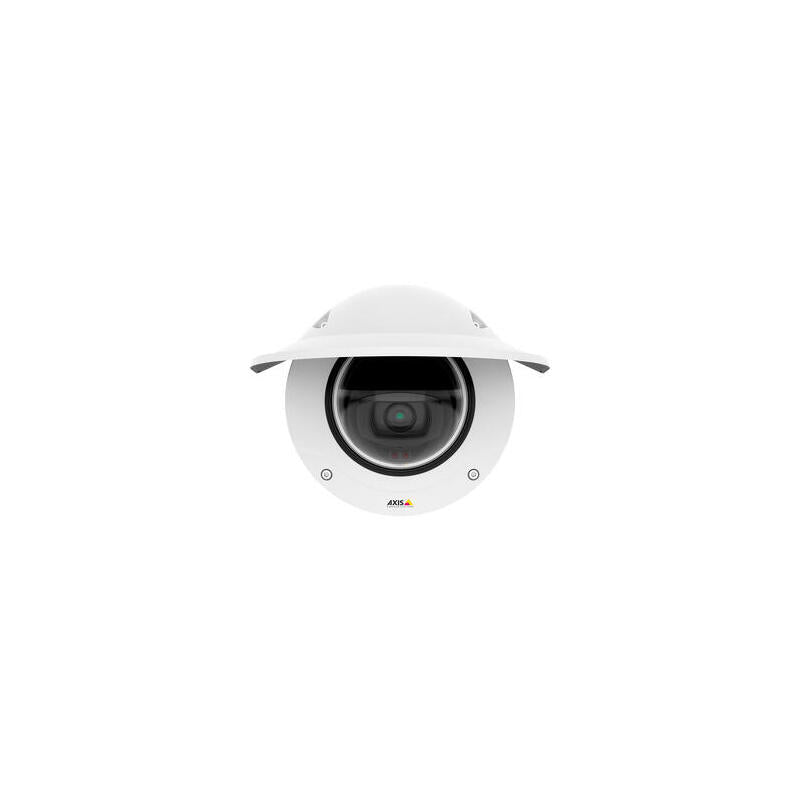 Axis Q3517-lve Cámara De Seguridad Ip Interior Y Exterior Almohadilla Techo/pared 3072 X 1728 Pixeles_0