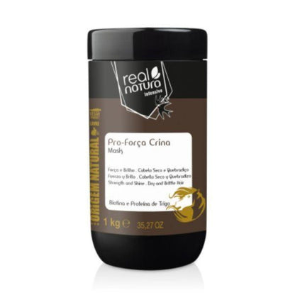 Real Natura Pro-força Crina Mascarilla 1k_0