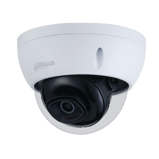 Dahua Europe Lite Ipc-hdbw2431e-s-0280b-s2 Cámara De Vigilancia Cámara De Seguridad Ip Interior Y Exterior Bombilla Piso 2688 X_0