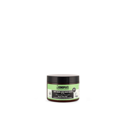 Máscara Antiqueda de Cabelo Dr. Konopka 300 ml