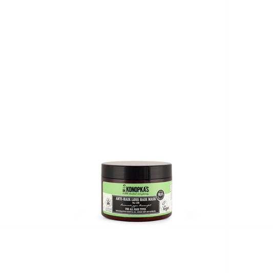 Máscara Antiqueda de Cabelo Dr. Konopka 300 ml