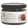 Ameixa Umeboshi Clearspring, 200 g