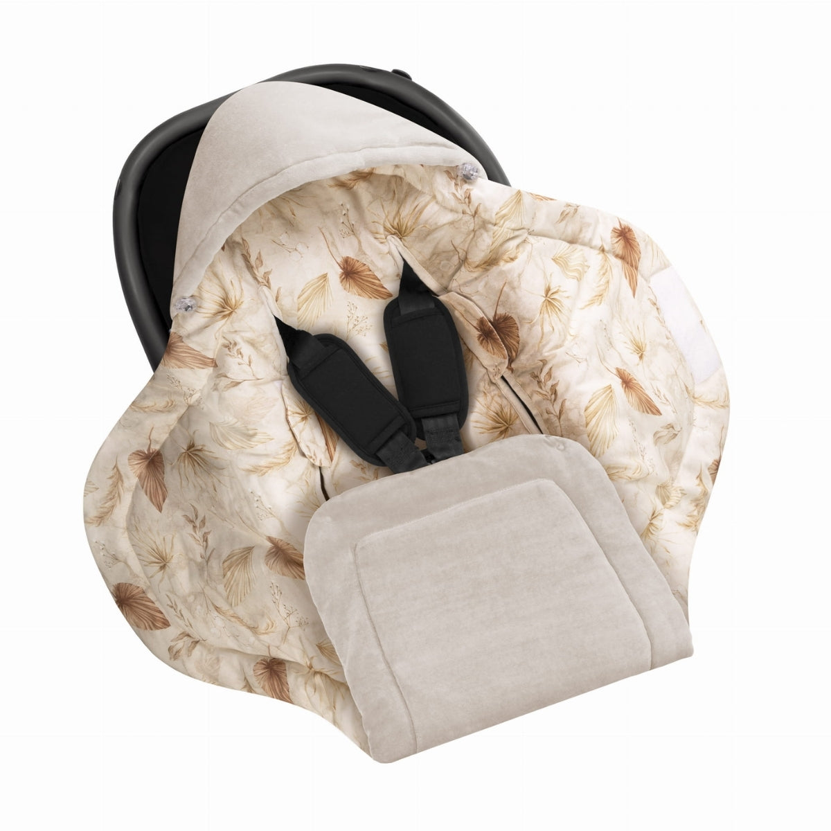 Saco Para Grupo 0 Unviersal Invierno Bohemian Sand_0