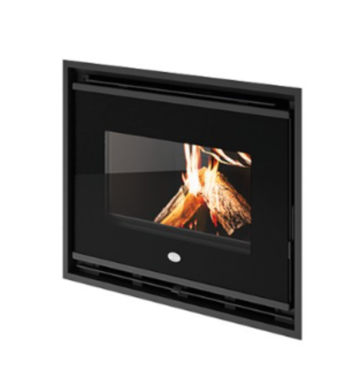 Inserto De Madera Eva Calòr Lino 9016045400 Acabado Negro_1