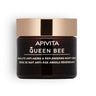 Queen Bee Apivita Creme de Noite Anti-envelhecimento Absoluto Restaurador 50 ml