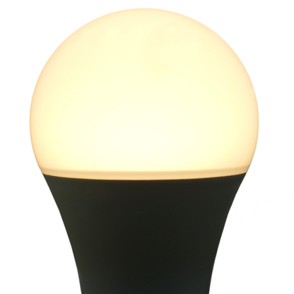 Bombilla Led A60 E27 230vac 7w Luz Cálida 3000k_1