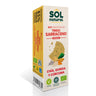 Sol Natural Bolachas de Trigo Sarraceno com Chia e Quinoa 175 gr