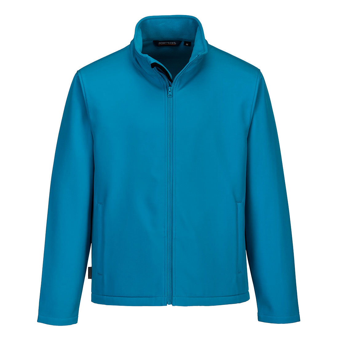 Softshell Print & Promo (2 Capas) / S / Marino Oscuro_0