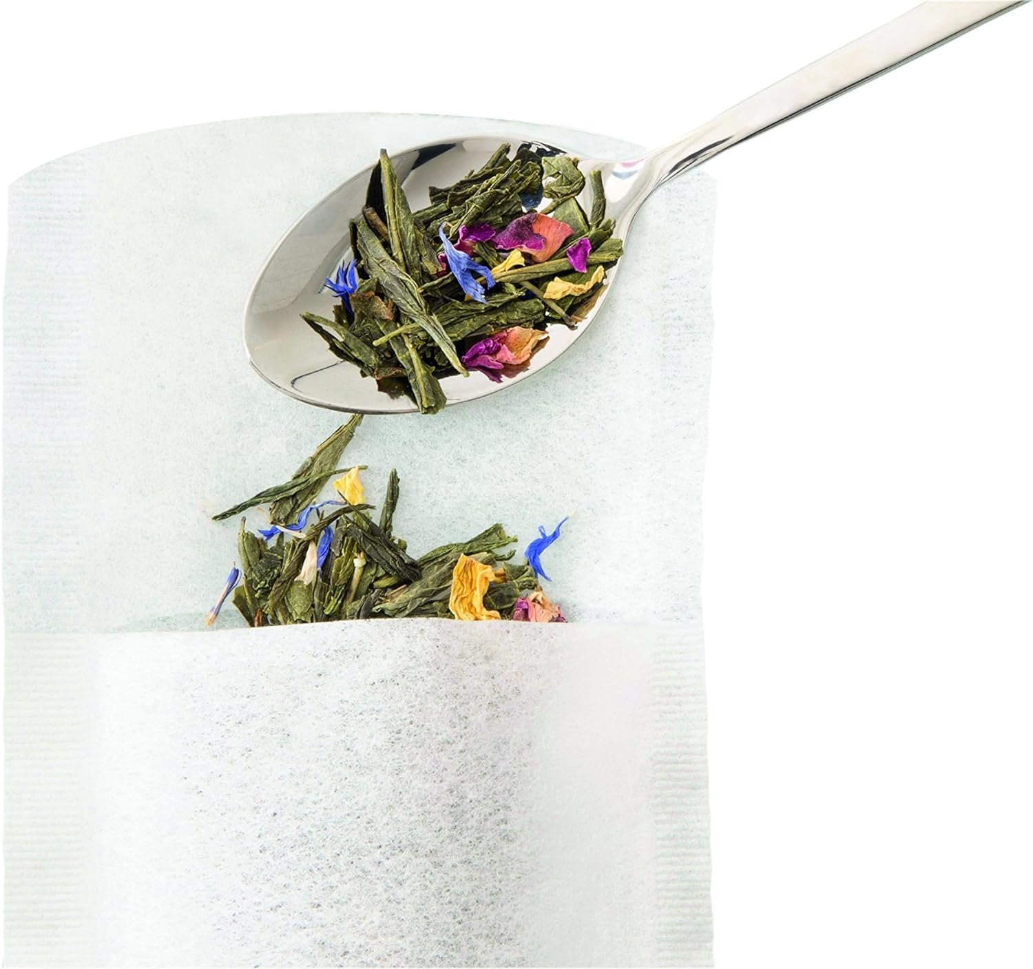 Filtro De Papel Xs Para Té E Infusiones 100 Unidades_1