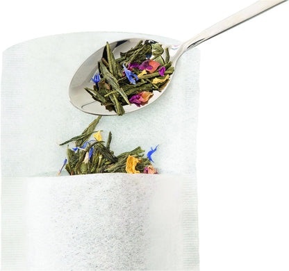 Filtro De Papel Xs Para Té E Infusiones 100 Unidades_1
