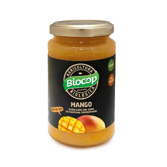 Compota de Mango Biocop 265g