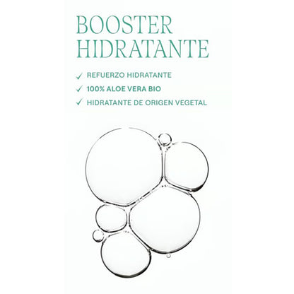HydraCream Hidratação e frescura Weleda 30 ml
