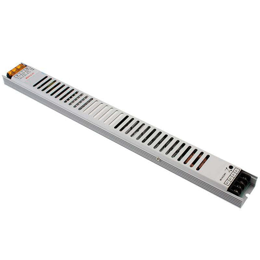 Fuente De Alimentación Ultra Thin Slim Dc12v/300w/25a_0