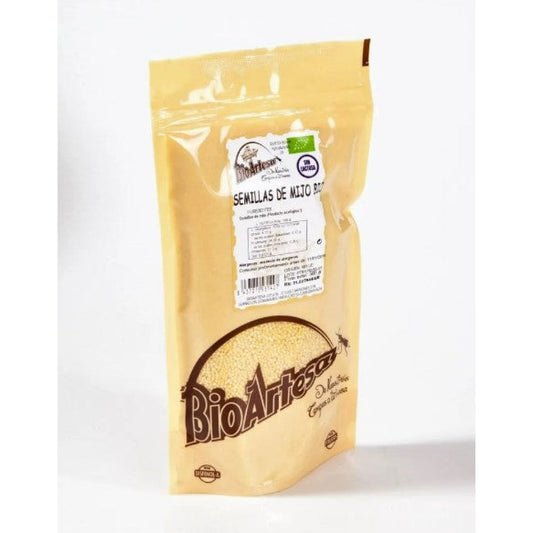 Semillas De Mijo Bio 500 Gr_0