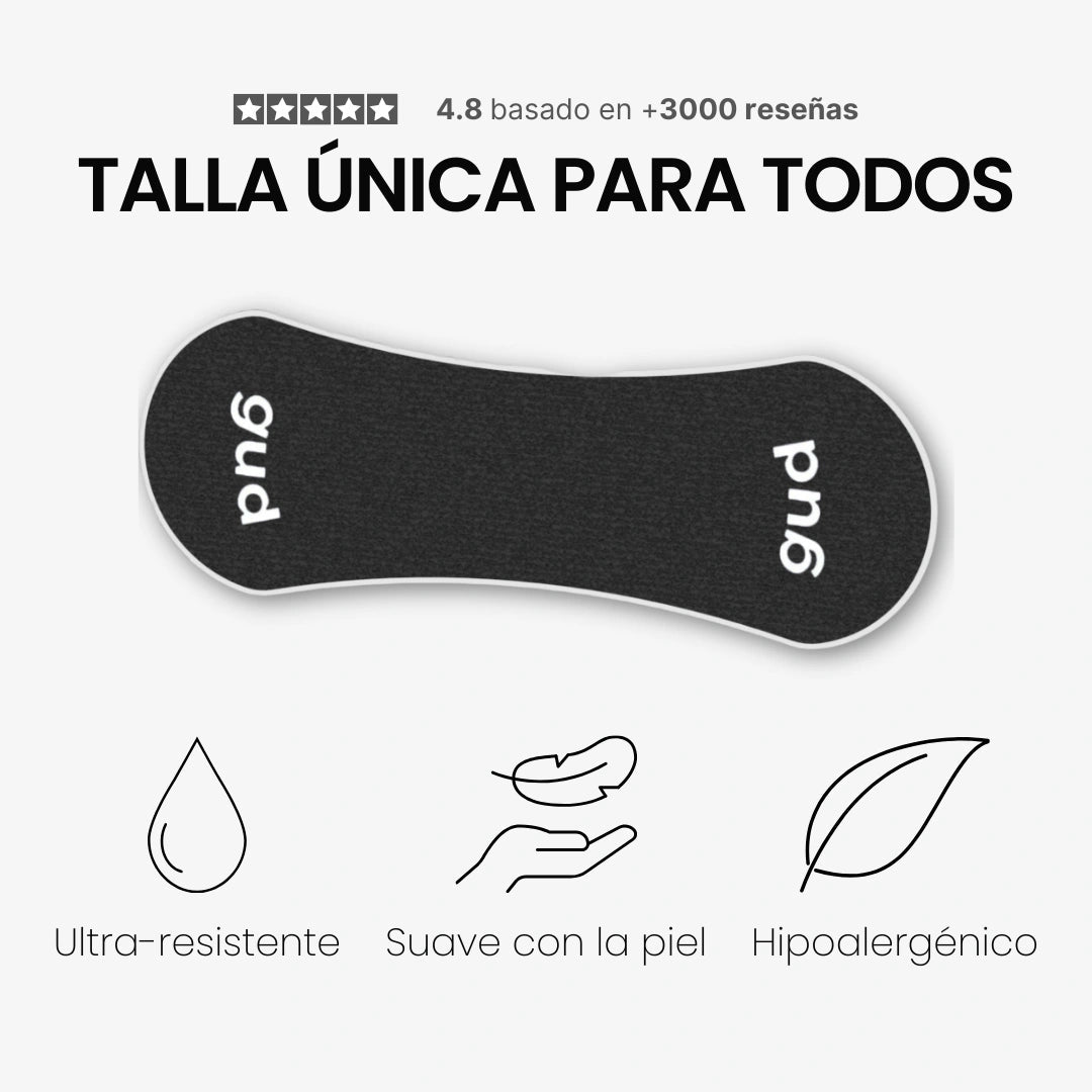 Tiras Nasales Pack 30 Unidades Gudslip_2