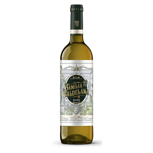 Familia Valdelana Semidulce_0