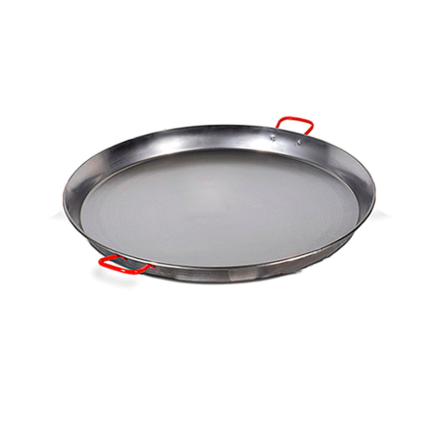 Paellera valenciana para 22 personas 65 cm_0