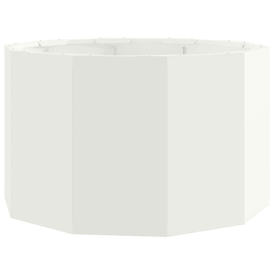 Jardinera 60 X 60 X 35 Cm Acero_0