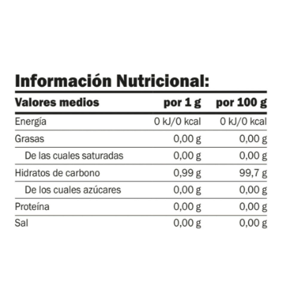 Stevia 500 Gr_1
