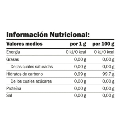 Stevia 500 Gr_1