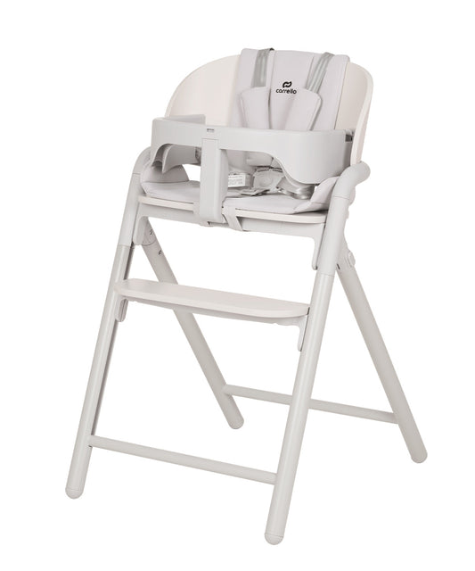 Carrello Trona Evolutiva Para Bebé Tenero Atlantis Grey_0